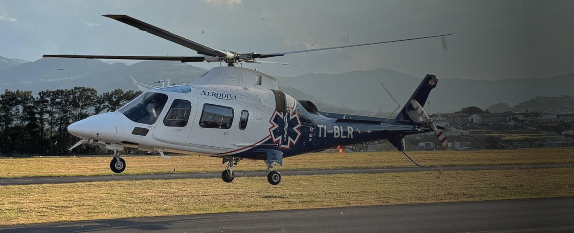 photo helicopter